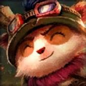 Multicast Teemo Reroll TFT Build Comp