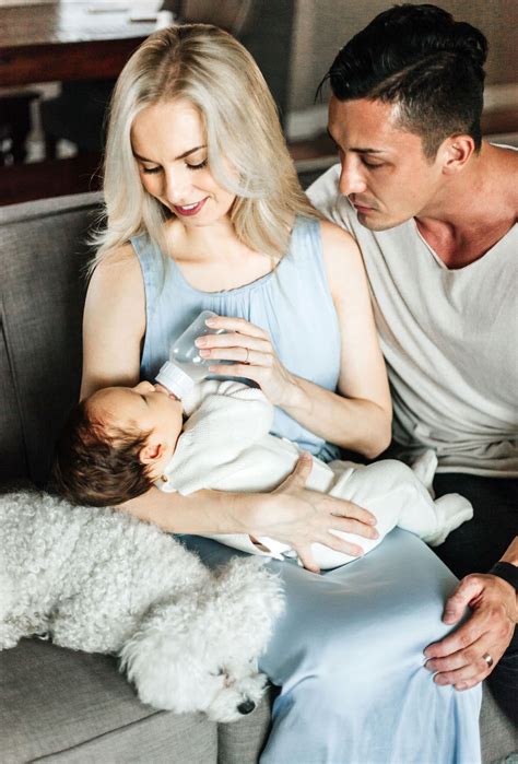 Sex After Baby All Your Postpartum Questions Answered The Everymom