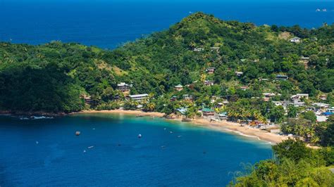 Tobago vacation packages | KAYAK