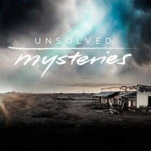 Unsolved Mysteries - Rotten Tomatoes 