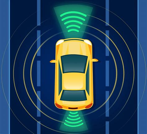 What Is Parking Sensor In Cars And What Are Its Benefits