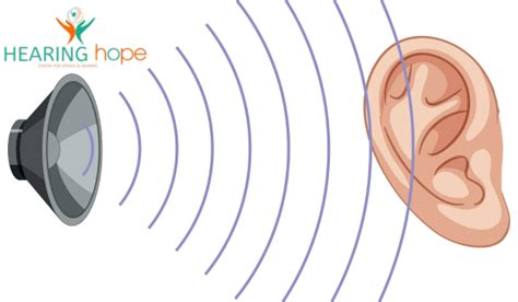 human hearing range frequencies  care