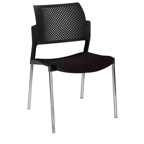 Silla Visitante Modelo Muebles Para Oficina