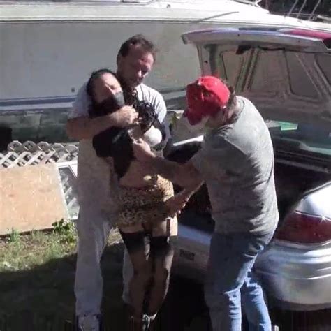 Jennah Luv Is Sold Into Bondage Free HD Porn F XHamster XHamster