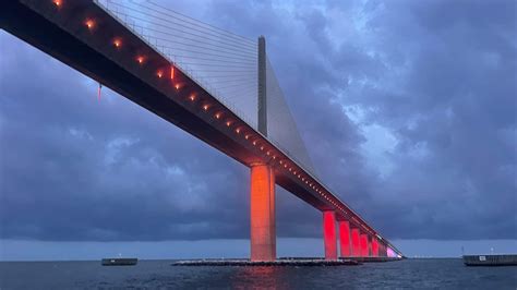 The Skyway Bridge voted 2nd "best bridge for a scenic commute"