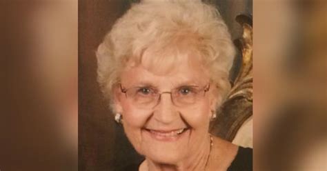 Emma Jean Langley Kelley Obituary - Visitation & Funeral Information