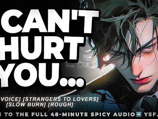 Fucked By The Assassin YSF Roleplay Audio Pornhub Gay