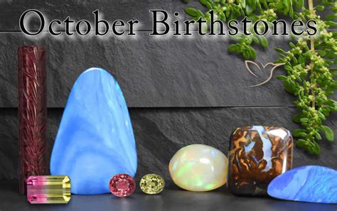 Scorpio October Birthstone Color Warehouse Of Ideas