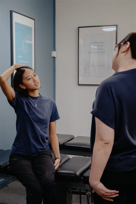 Muscle tension: Causes, symptoms, and more