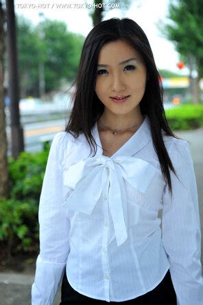 Tokyo Hot N0469 Set1 Yuko Ninomiya 5 Porn Pic