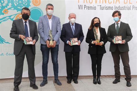 La Diputaci N Convoca La Octava Edici N De Los Premios Turismo