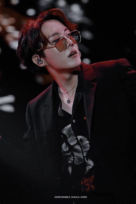 Jhope J Hope Aesthetic J Hope Hot J Hope Photoshoot