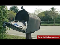 Bandits Of Bondage With Sophia Leone Clip Submissived Free Mobile Porn Videos IPornTV