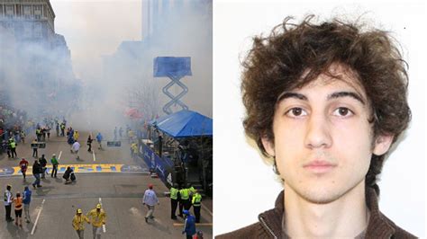 Boston Marathon Bombings Who Were The Bombers