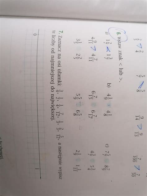 Prosze O Pomoc Z Matematyki Brainly Pl