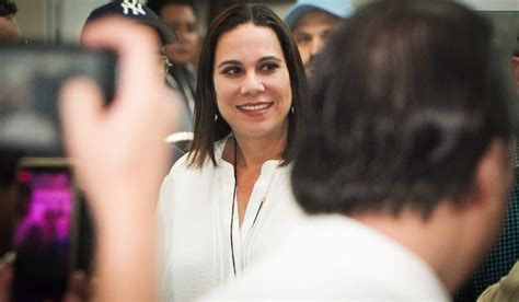 Lorena Alfaro recibe constancia de Mayoría es alcaldesa electa por 2da