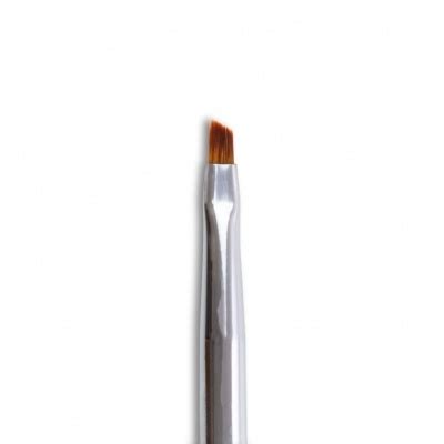 Pincel INOCOS One Stroke Angular Nº2 INOCOS Cosmetics Loja Oficial