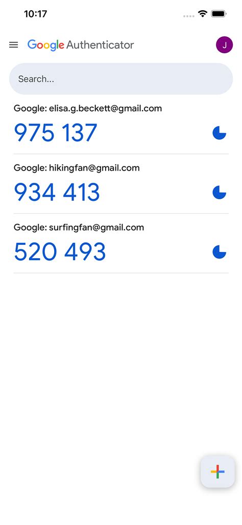 Google Authenticator - Reviews, Revenue and Downloads - Apple App Store