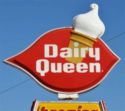 Dairy Queen Logo - LogoDix