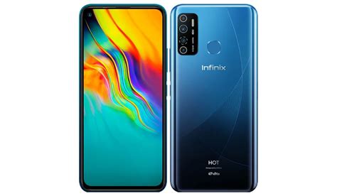 Infinix Hot 9 Pro Price In Pakistan Full Specs Review In 2023