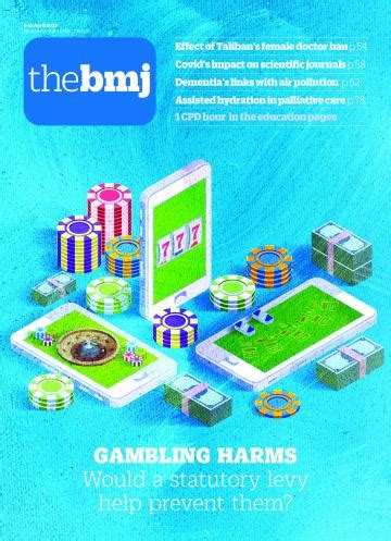 BMJ: | The BMJ