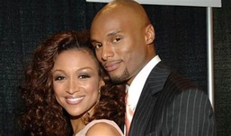 Kenny Lattimore Ex Wife The Randb Rhythm With Chanté Moore — Citimuzik