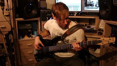 Padi Musiker E Gitarre Bass Synth Klavier Recording Tontechnik