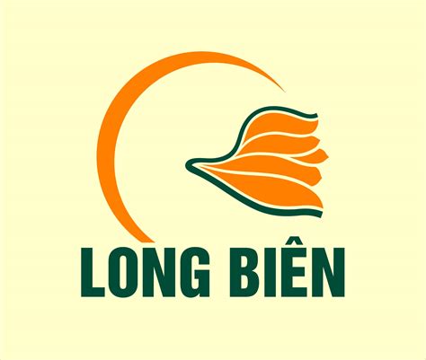 Giải Ấn tượng cuộc thi sáng tác biểu trưng logo quận Long Biên Tác