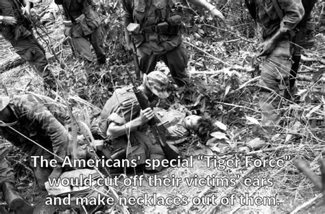 Vietnam War Facts That Will Change How You See American History