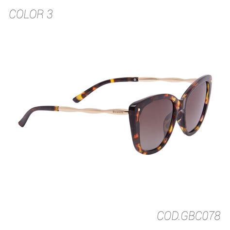 Ripley Lentes De Sol Polarizados Mujer Gbc Boselli Tama O Talla Nica