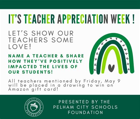 Pelham Ridge Elementary added a... - Pelham Ridge Elementary