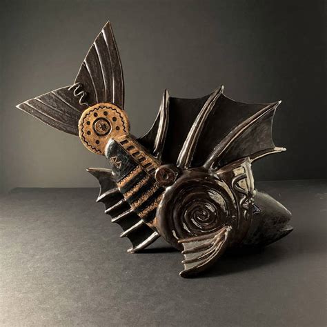 Глазури в Керамике: Насколько Сложно с Ними Работать?