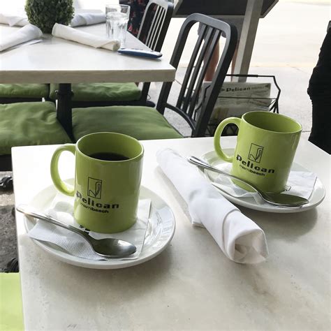 Restaurant Mugs - Gouda Inc.
