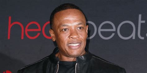 Dr. Dre Net Worth - Net Worth Post