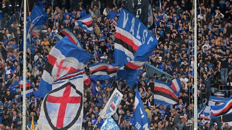 La Sampdoria è salva