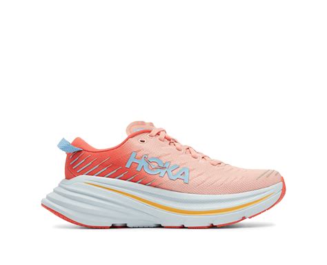 Bondi X | HOKA® | Norway