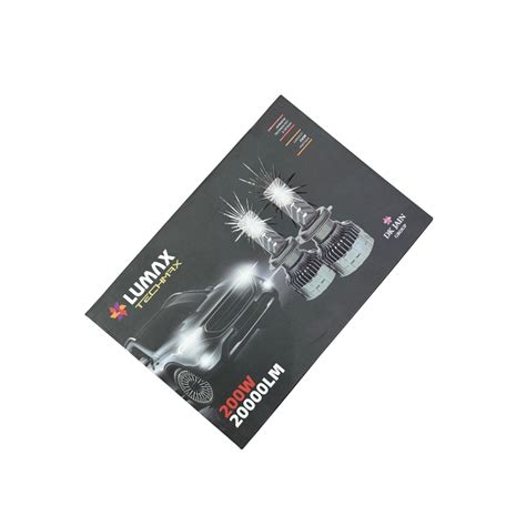 Lumax