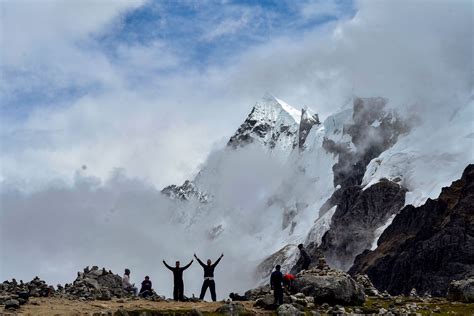 Salkantay Trek Days Machu Picchu Tickets Machu Picchu