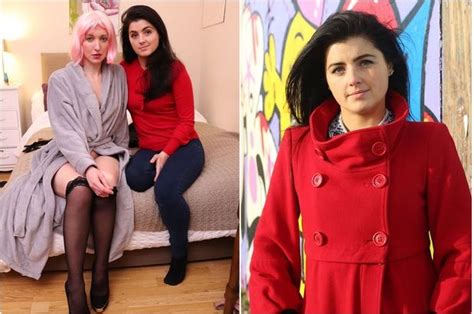 Sleeping With Married Men Is A Service To Their Wives Sex Worker Crime Nigeria