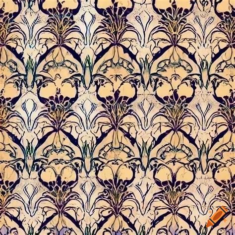 Art Nouveau Patterns Sale | cityofclovis.org