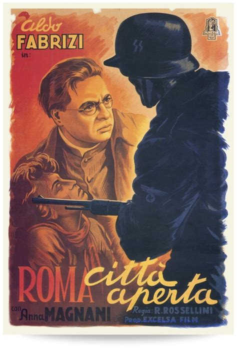 Filmed During WWII This Italian War Film Started Its Own Cinematic Genre