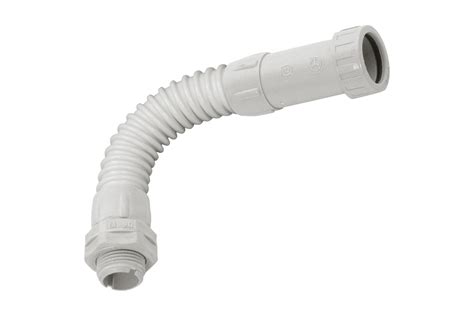 Гибкая муфта труба-коробка IEK, IP65, CXS32, ИЭК CTA10D-CXS32-K41-025 ...