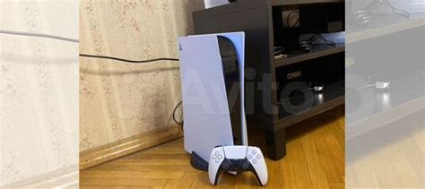 Sony Playstation 5 Digital Edition купить в Нижнем Новгороде ...