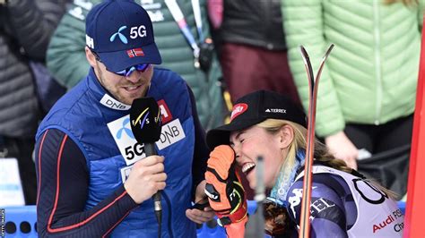 Mikaela Shiffrin Wins Giant Slalom In Andorra For Th World Cup Title