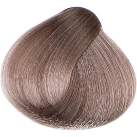 Ion SemiPermanent Hair Colour Ml Light Ash Blonde