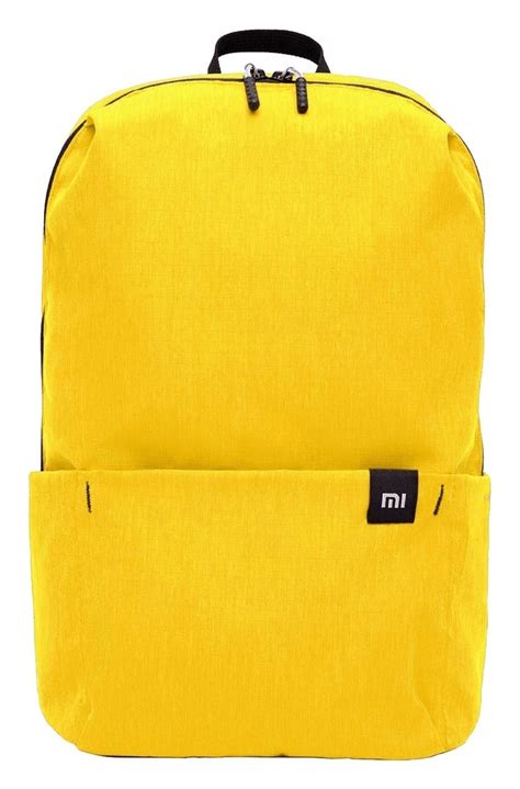 Xiaomi Рюкзак купить на OZON по низкой цене (812560080)