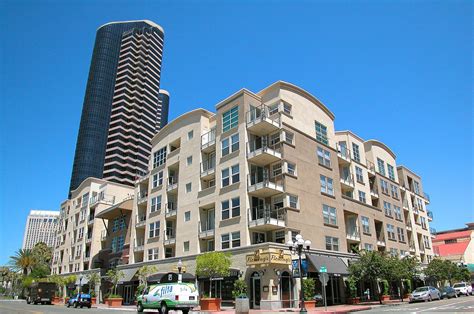 Crown Bay Condos For Sale And Rent In Downtown San Diego