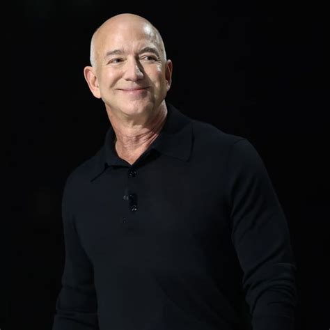 bezos net worth 2025