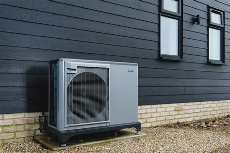 The 5 Best Air Source Heat Pump In 2022 Linquip