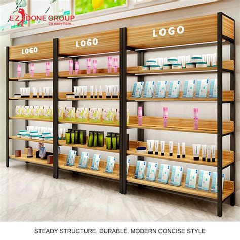 Modern Retail Shelving Top Sellers